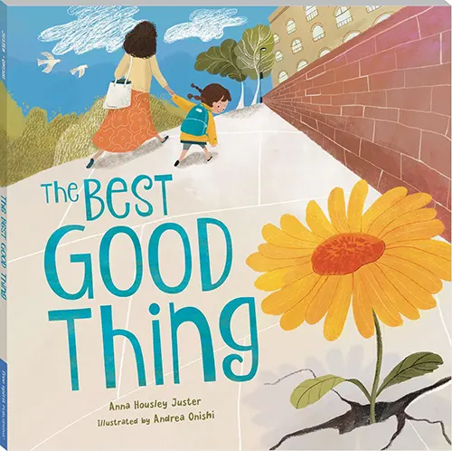 The Best Good Thing